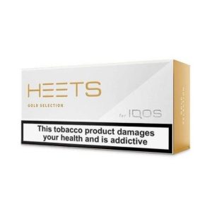 Heat Tobacco - Buy Online IQOS Heets & Tobacco Products