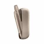 IQOS 3 Duo  Brilliant Gold - Two Heets Without Waiting