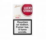 Lucky Strike Original Red Box