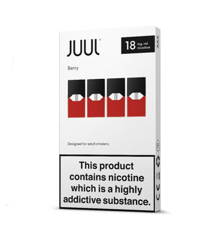 Juul Pod Prices Near Me