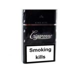 Cigaronne King Size Black