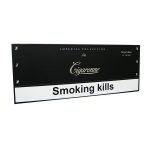 Cigaronne Royal Slims XL Filter Black