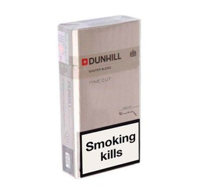 Make Your shopping affordable Dunhill Fine Cut Gold | Heat-tobacco.com
