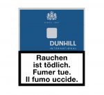 Dunhill International Blue