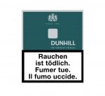 Dunhill International Green