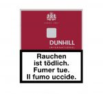 Dunhill International Red