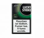 Lucky Strike Toniq