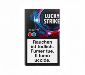 Lucky Strike Unlimited DC