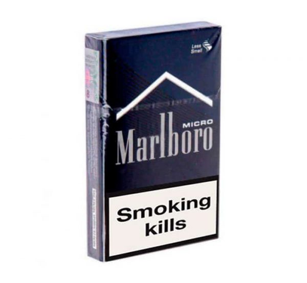 Marlboro Micro