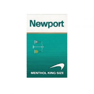 Newport Menthol