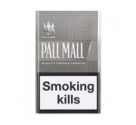 Pall Mall KS Silver