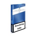 Philip Morris Super Slims Blue