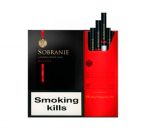 Sobranie KS SS Black