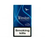 Winston Compact Plus Blue