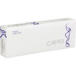 Capri Violet 100’s