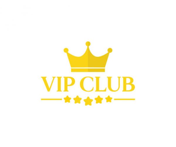 VIP CLUB MEMBERSHIP